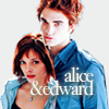 Alice & Edward