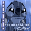 Stitch Cry