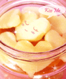 kiss me