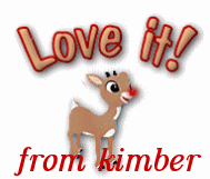 deer with love it  with nane