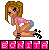 Bonita girl