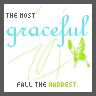 Most Graceful Fall