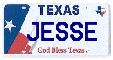 Jesse Texas