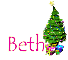 Beth  ... xms Tree