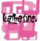 Retro Pink - Katharine.