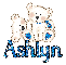 Polar Bears- Ashlyn