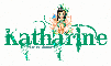 Green Fairy: Katharine