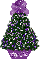 purple mismis tree, Yvonne