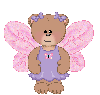 Angel Bears - Fairy