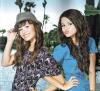 Demi And Selly