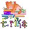 Kitty- Erika