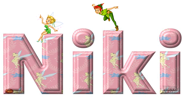 niki