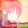 Sasuke Fangirl