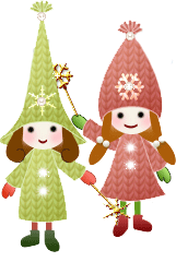 winter fairys