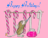 Mouse: Happy Holiday!