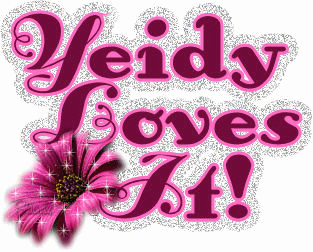 Yeidy