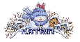 Katrin snowman