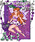 Ari - purple fairy