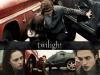 Twilight - Edward and Bella
