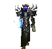 warlock blood elf