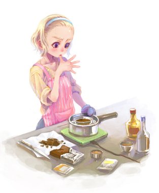 Cook