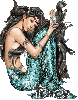 tracy mermaid
