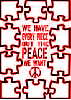 peace <3