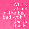 Jacob Black``