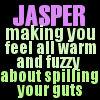 Jasper Hale`