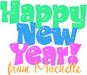 Happy New Year
