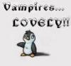 vampires....