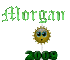 morgan's 2009 ball