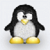 Fuzzy Penguin