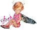 Granny Pink Fairy - Steph