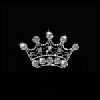 Bling Shimmering Crown