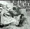 city girl country boy