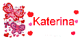 Katerina hearts