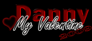 Danny-My Valentine