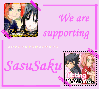 we support sasusaku