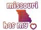 Missouri has my heart