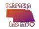 Nebraska has my heart