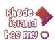 Rhode Island has my heart