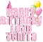 birthday girl love venita
