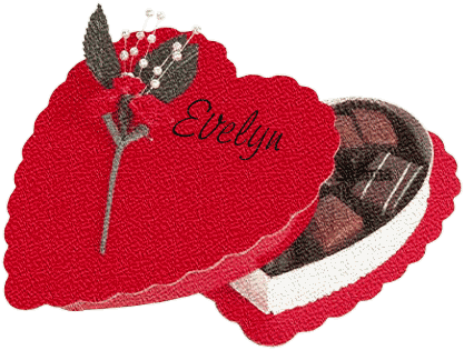 Evelyn