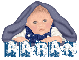 Baby Boy - Aaran