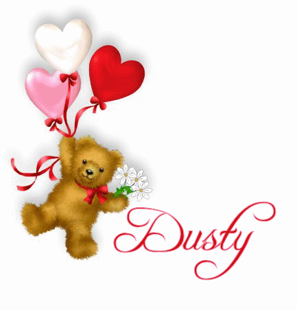 Dusty