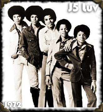 J5 LUV