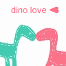 I love dinosaur