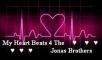 My Heart Beats 4 The Jonas Brothers