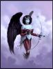 Gothic Cupid